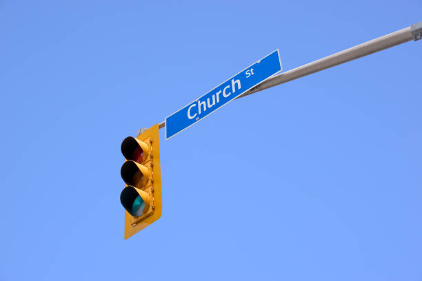 istock Church Street 668419592