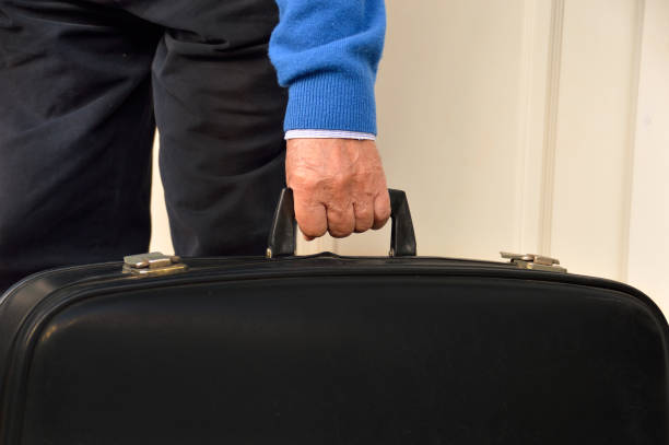 istock I leave my house 668429612