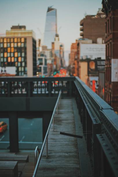 istock Chelsea Manhattan New York 668440210