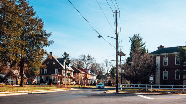 istock Pennsauken, New Jersey. 668442752