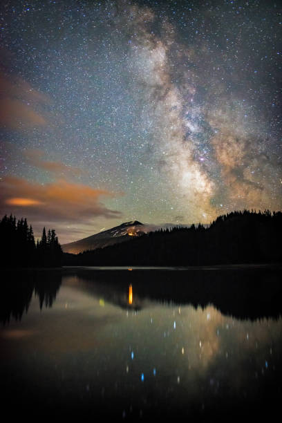 istock Todd Lake Milkyway 668469036