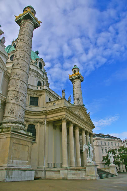 istock Karl church 668483102