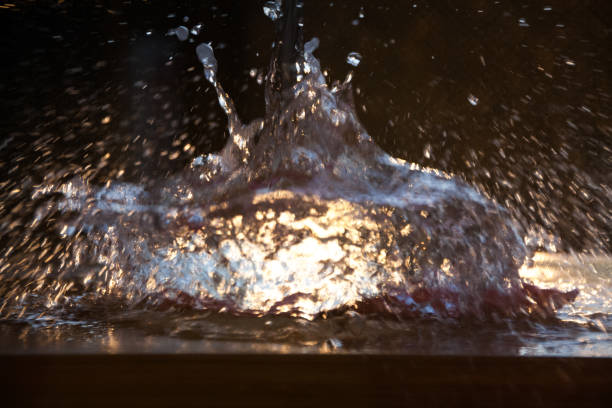 Poofing Exploding 290+ Water Balloon Popping Stock Photos, Pictures & Royalty-Free Images ...