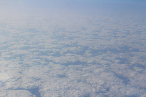 istock gorgeous white clouds in the blue sky 668490426