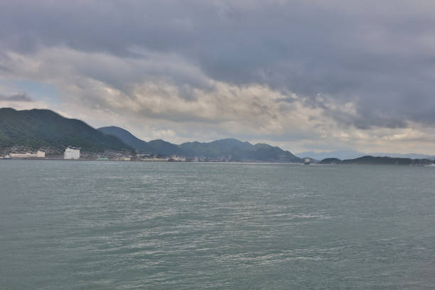 istock Kitakyushu, Fukuoka Prefecture, Japan 668496614