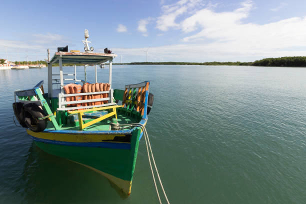istock Guamare, Rio Grande do Norte 668510152