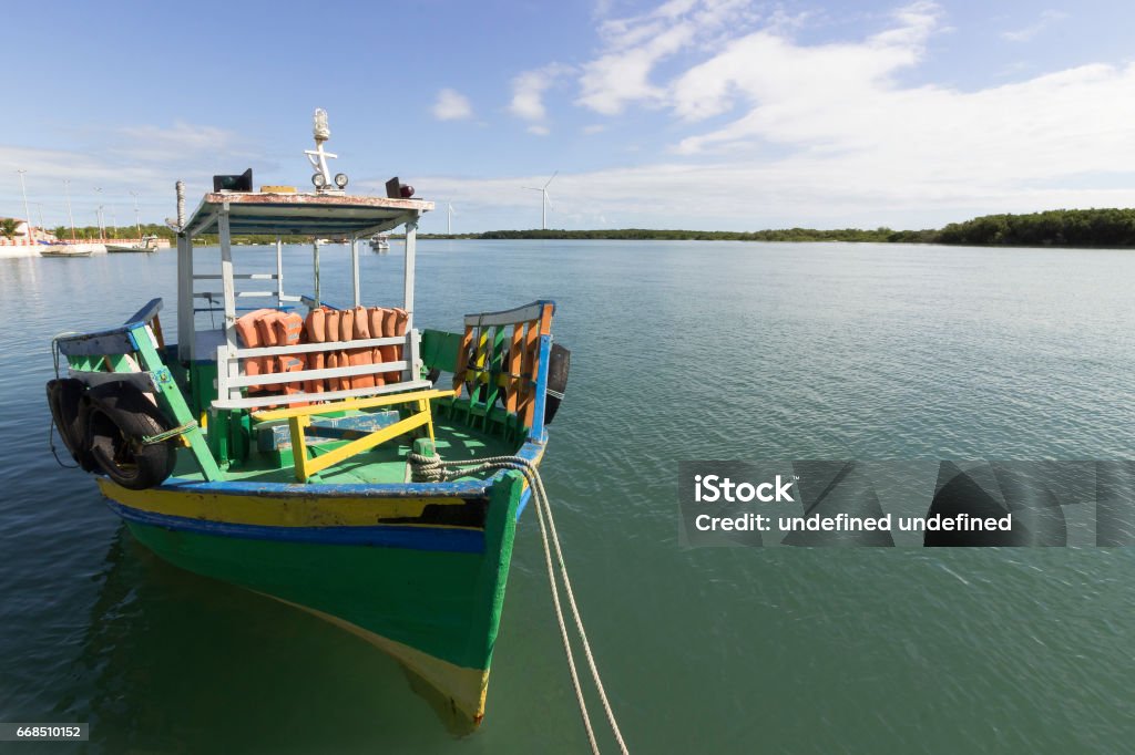 Guamare, Rio Grande do Norte Photos taken during my vacations in 2015 Brazil Stock Photo