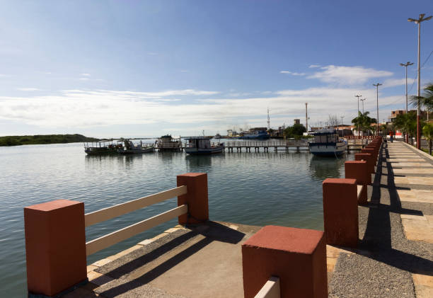 istock Guamare, Rio Grande do Norte 668510168