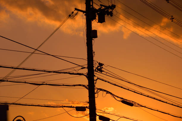 istock The poles of the Sun 668510308