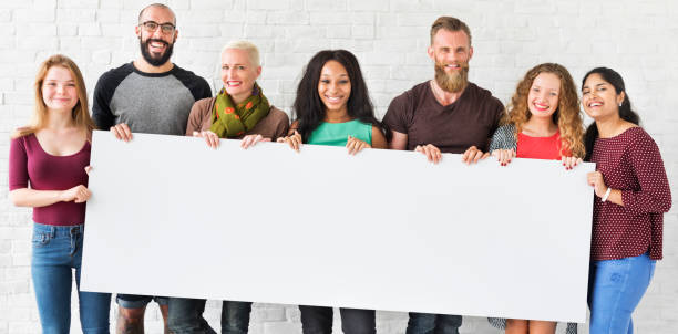 istock People Friendship Togetherness Copy Space Banner Concept 668520690