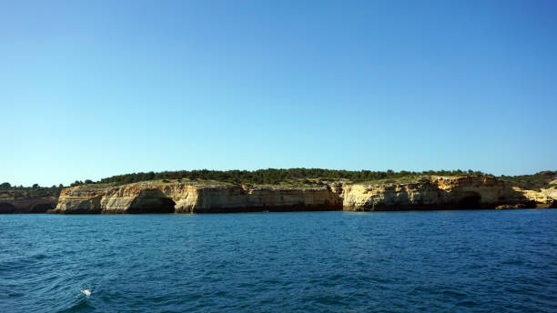 istock Portugal Algarve 668525830