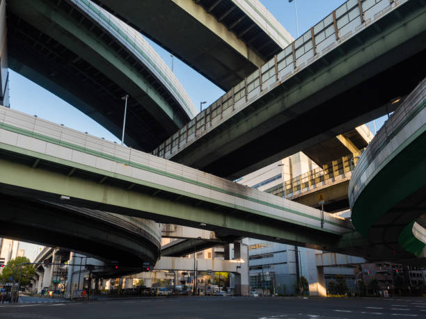 架 - 高架橋 ストックフォトと画像