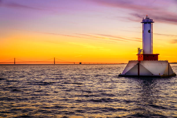 istock Straits of Mackinac 668552620