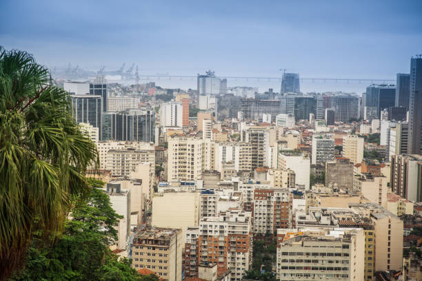 istock Rio De Janeiro, Brazil 668560858