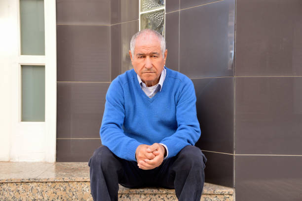 istock portrait of elderly man 668596432