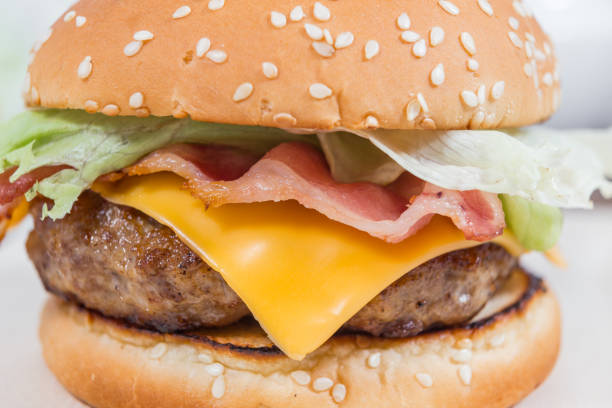 cheeseburger