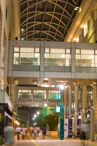 istock Tenjin Street 668657958