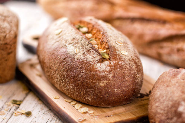 Bread