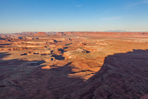 istock Canyonlands Scenic Landscpae 668670968