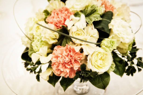 istock bouquet of flowers 668677106