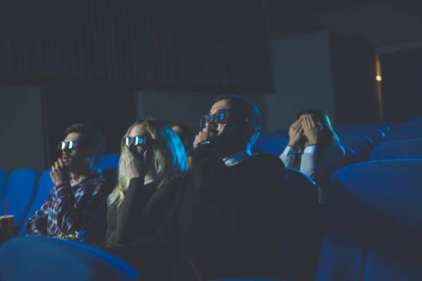 istock Scary movie 668677416