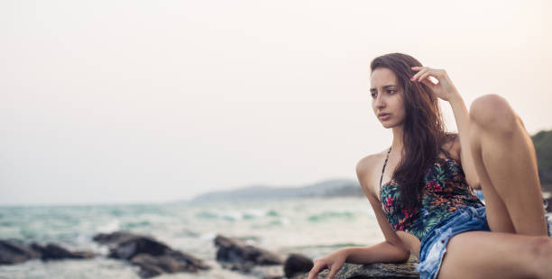 istock Amazing and beautiful woman 668680846