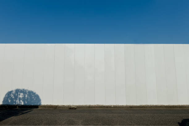 istock Large Billboard in the City 668684290