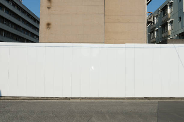 istock Large Billboard in the City 668684376