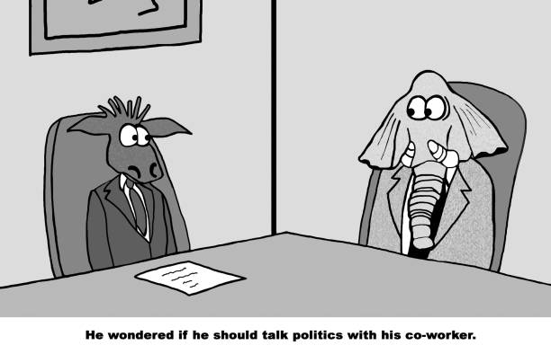 3,517 Funny Political Cartoons Illustrations & Clip Art - iStock 3,517 Funny Political Cartoons Illustrations & Clip Art - iStock