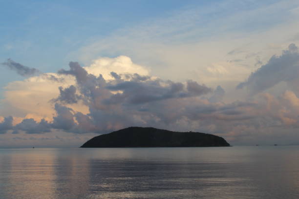 istock mountain sea and sky 668697960