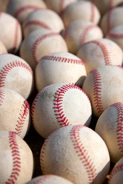 istock National high school baseball championship 668700496