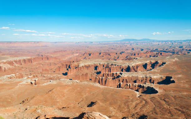 istock Dead Horse Point State Park, Utah 668701970