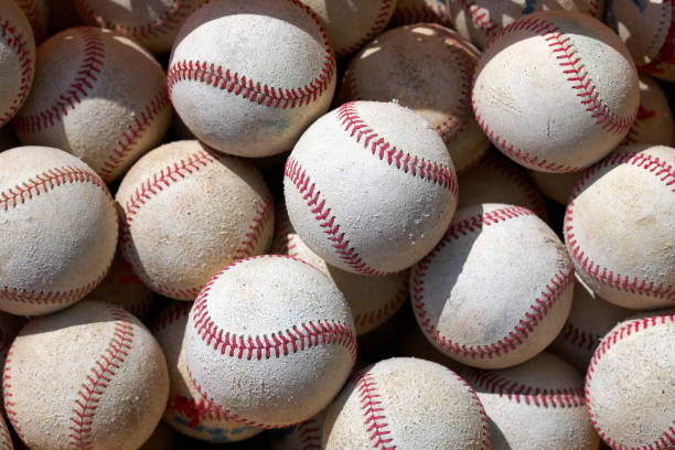 istock National high school baseball championship 668702078