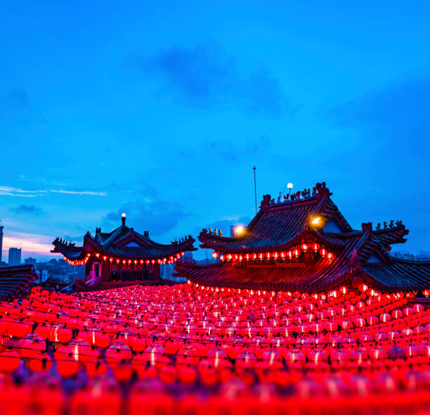 istock Thean Hou temple Kuala Lumpur Malaysia 668730520