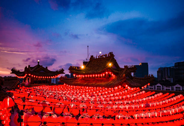 istock Thean Hou temple Kuala Lumpur Malaysia 668730536