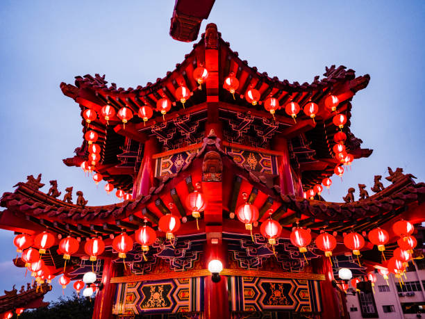 istock Thean Hou temple Kuala Lumpur Malaysia 668730548