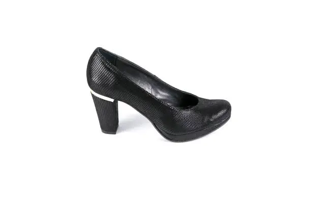 Photo of Femme Shoes Black