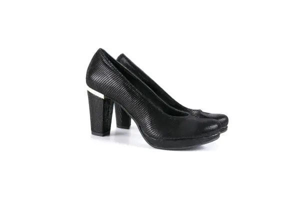 Photo of Femme Shoes Black