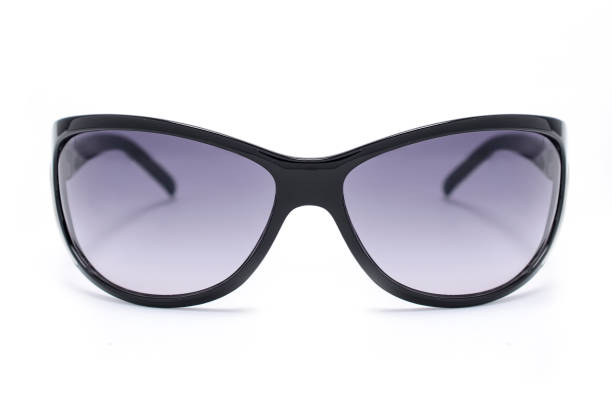 istock women's sunglasses isolated on white 668746004