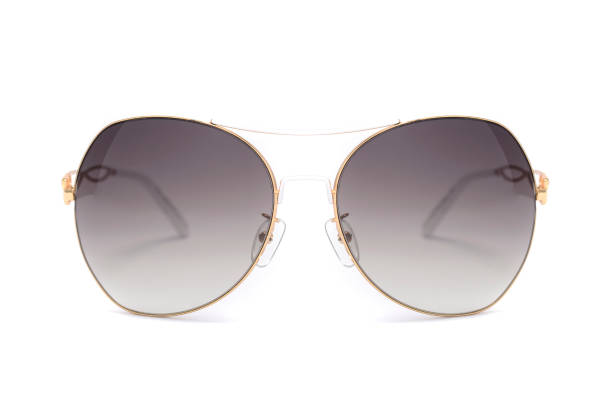 istock women's sunglasses isolated on white 668751228