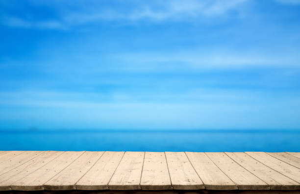 istock beach and tropical sea 668757188