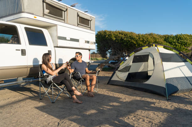 Rhode Island, RI RV Shipping Company