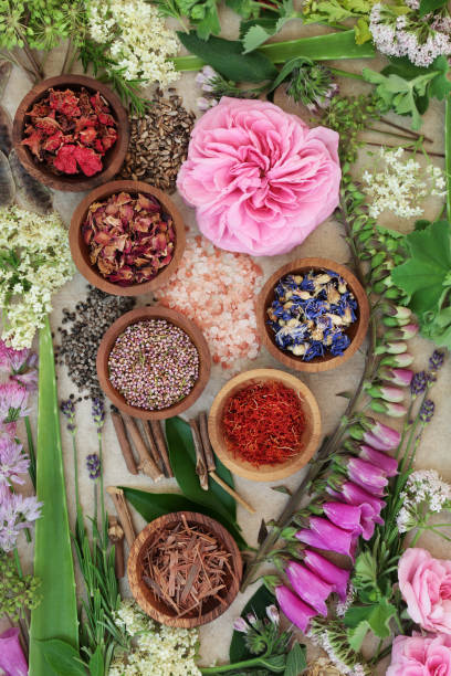 istock Spice and Herb Seasoning 668777016