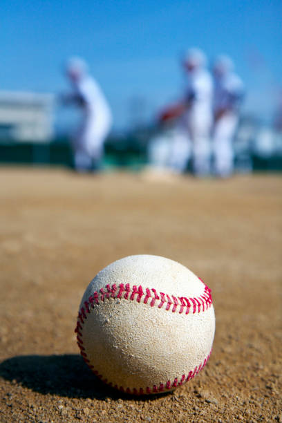 istock National high school baseball championship 668804546