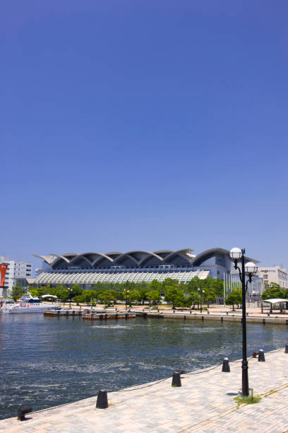 istock Marine Fair Fukuoka 668853570