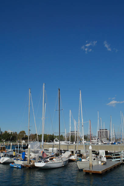 istock King's Marina Yacht Harbor 668858666
