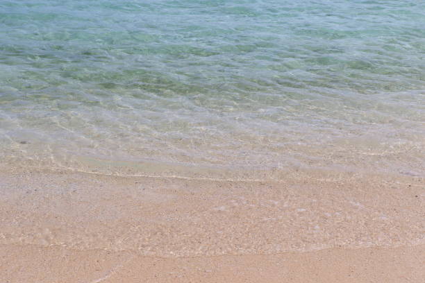 istock beautiful beach of GUAM 668888576