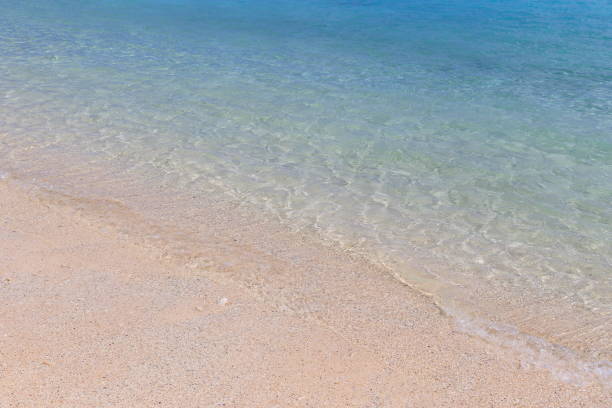 istock beautiful beach of GUAM 668888736