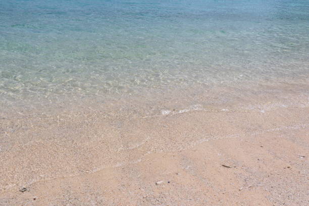 istock beautiful beach of GUAM 668888772