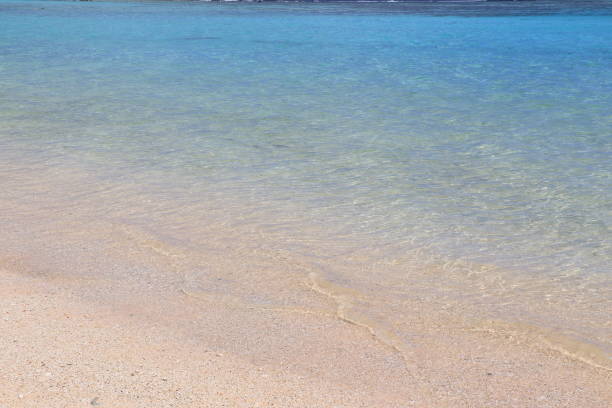 istock beautiful beach of GUAM 668888788